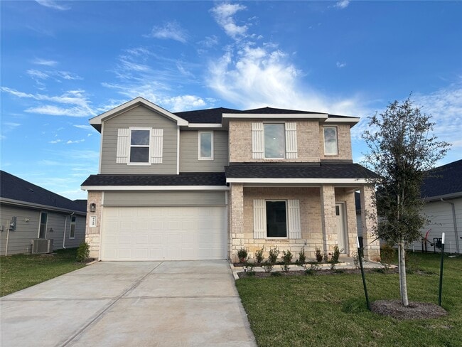 Building Photo - 4315 Windsor Frst Ct