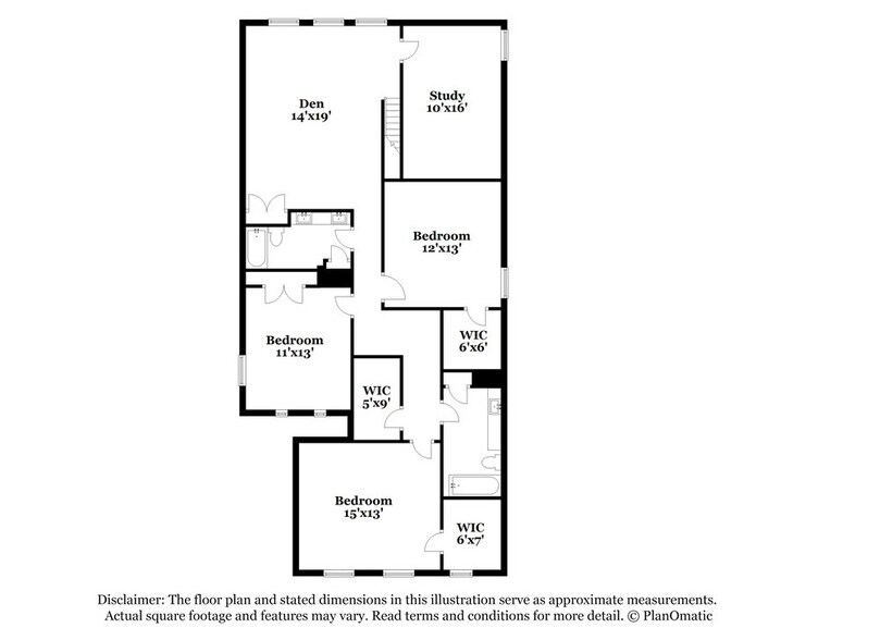 Building Photo - 9102 Sweet Blue Jasmine Ln