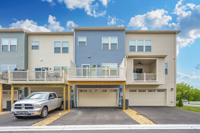 Building Photo - 5983 Jefferson Technology Blvd