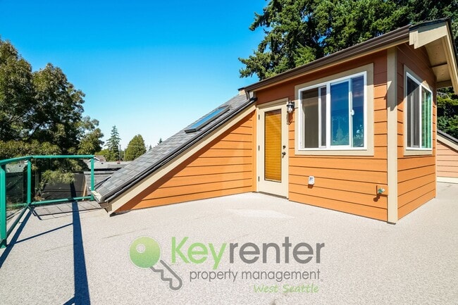 Building Photo - Bright 2-Bedroom with Garage, Storage, and...