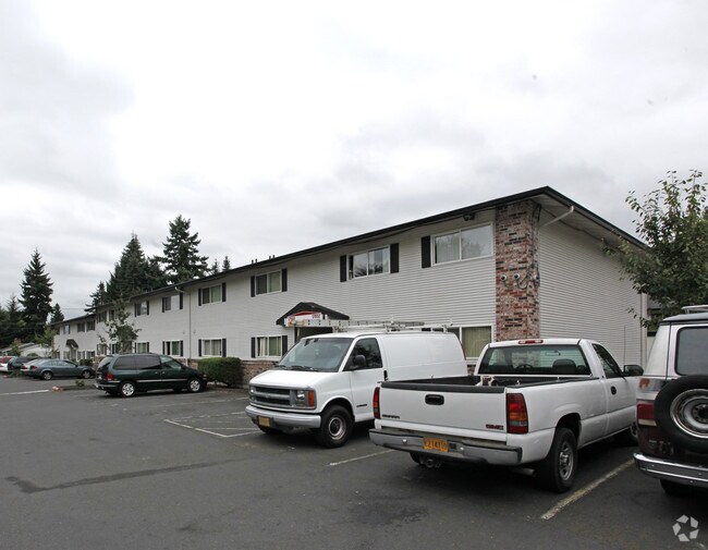 Madrona Place Apartments 17810 E Burnside St Portland OR 97233