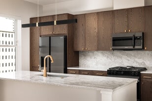 Building Photo - NOVEL Uptown by Crescent Communities