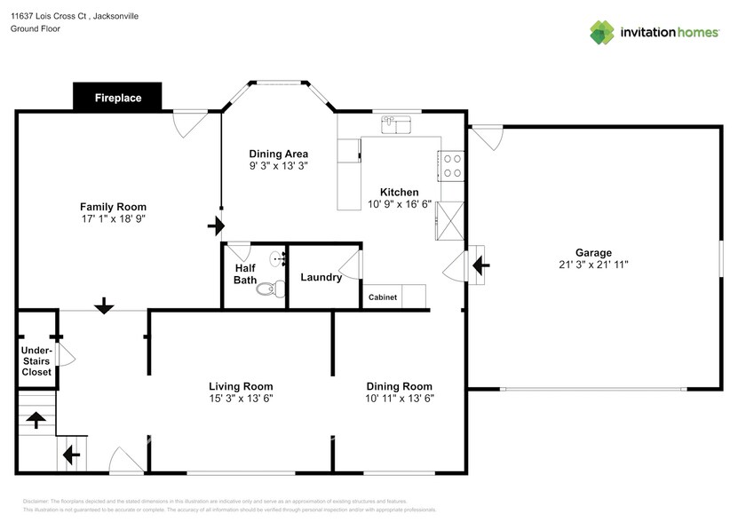 Building Photo - 11637 Lois Cross Ct