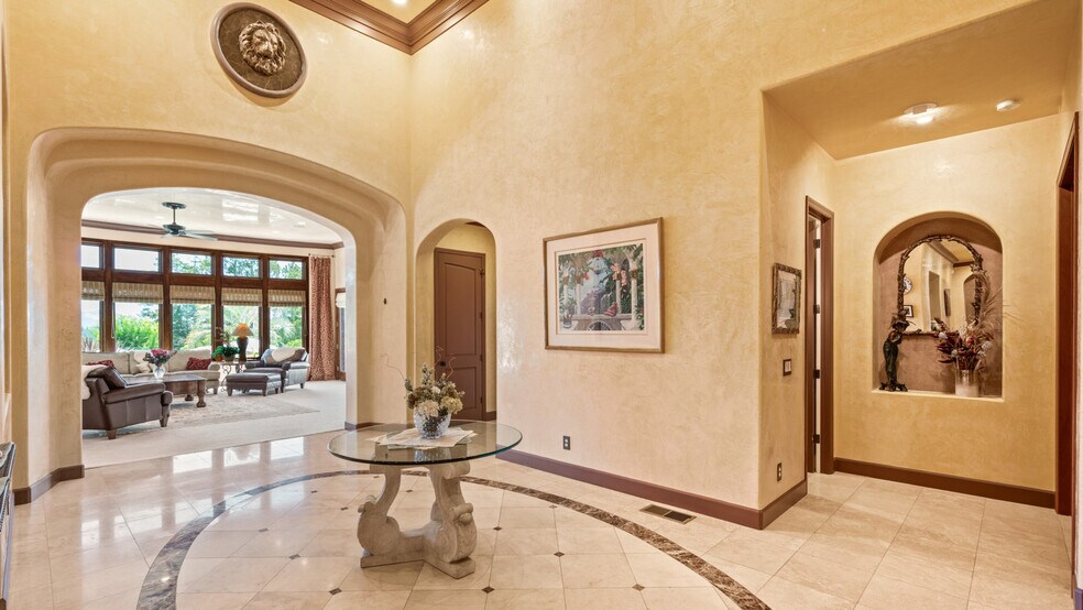 Building Photo - 3551 Kendell Hill Dr