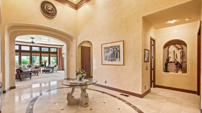 Building Photo - 3551 Kendell Hill Dr
