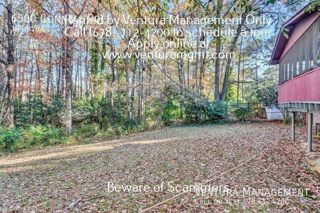 Building Photo - 6500 Connell Rd