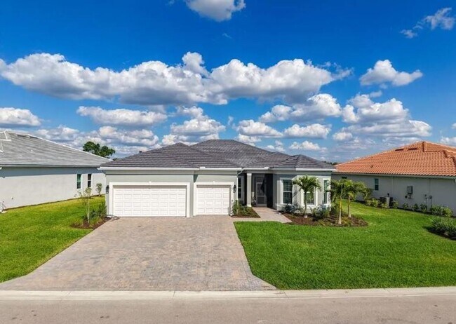 Building Photo - Luxury Lakeview Oasis with Pool & Spa – Br...
