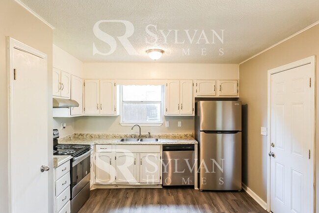 Building Photo - Living where You Love is Good for your Heart!