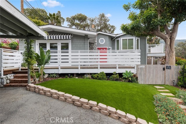 Building Photo - 1310 Bluebird Canyon Dr
