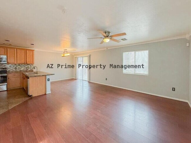 Building Photo - 6544 S Meadow Fescue Dr