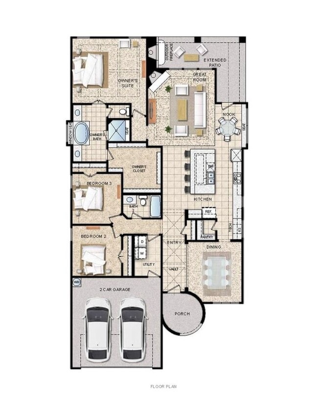 Building Photo - 9737 Rio Frio Trail