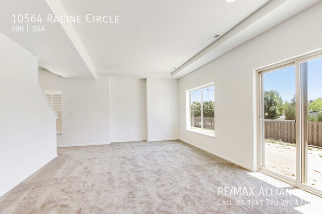 Building Photo - 10564 Racine Cir