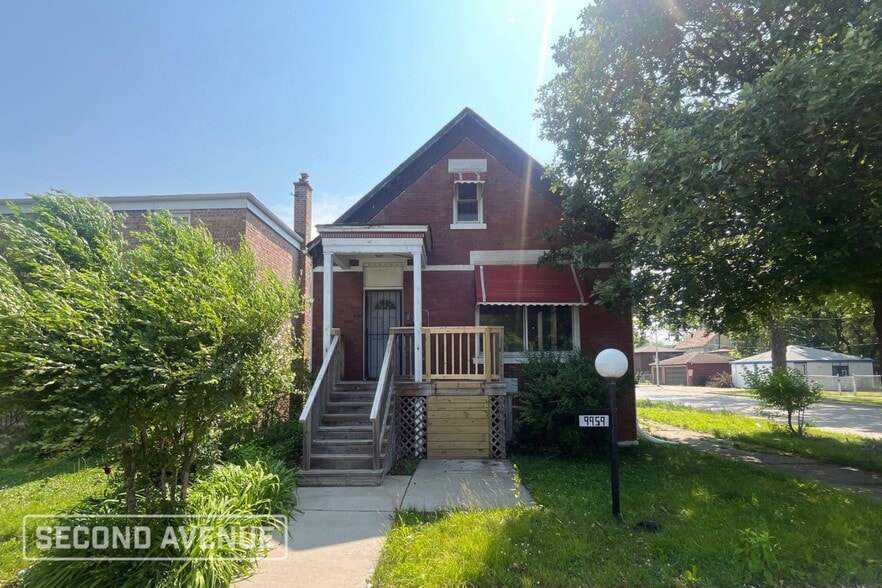 Primary Photo - 9959 S Wallace St