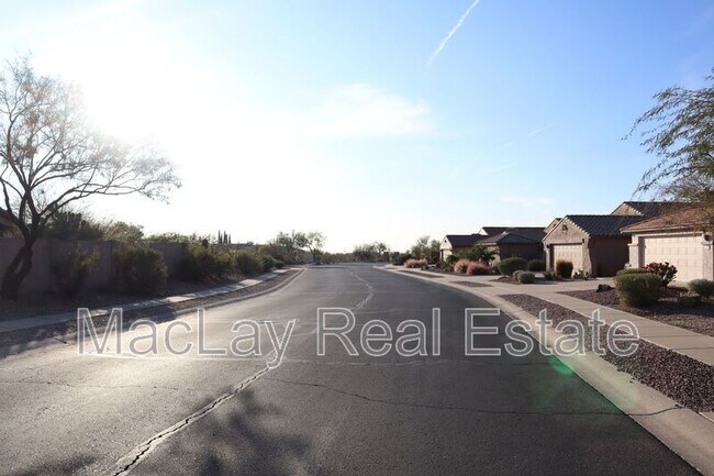 Building Photo - 10256 E Peralta Canyon Dr