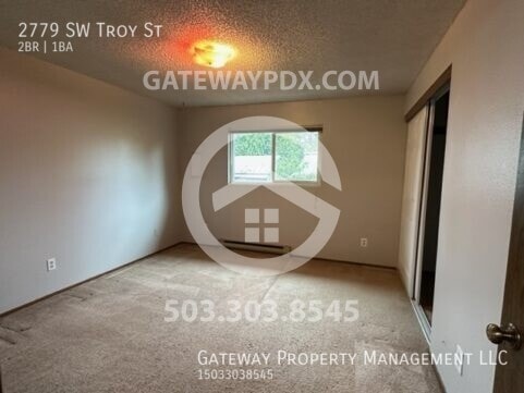 Building Photo - 2779 SW Troy St