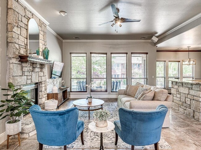 Building Photo - Elegant 3-Bedroom Home in Thornbrooke Village – All Bills Paid