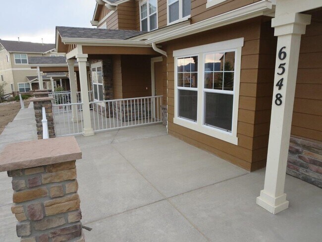 Building Photo - 6548 Pennywhistle Point