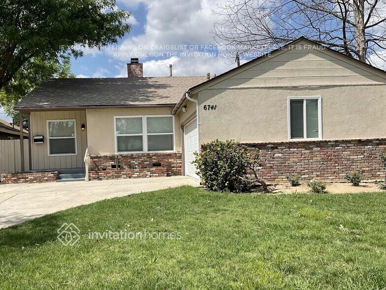 Primary Photo - 6741 Amigo Ave