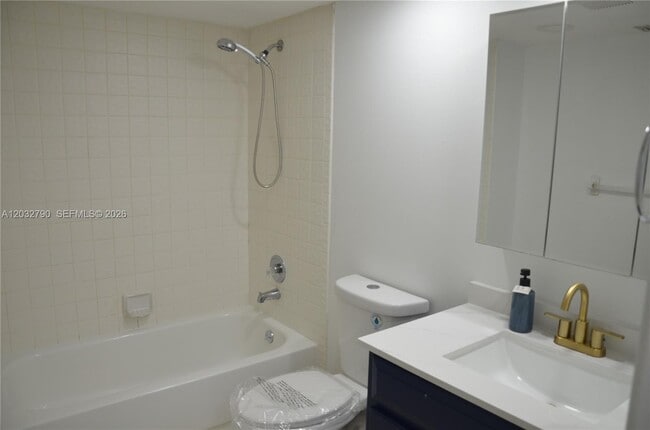 Building Photo - 12600 SW 5th Ct