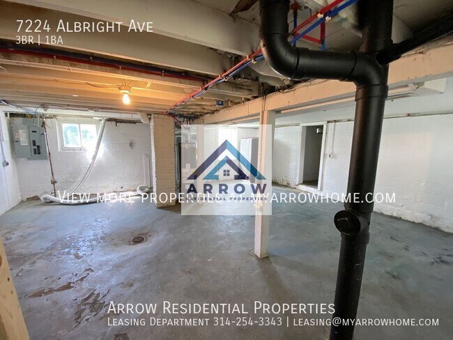 Building Photo - 7224 Albright Ave