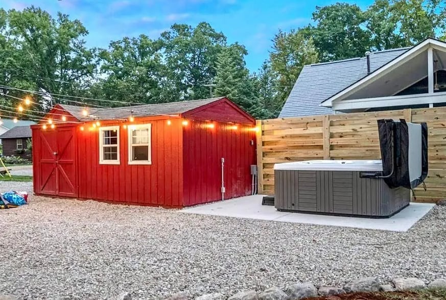 Building Photo - 11765 Patterson Lake Dr