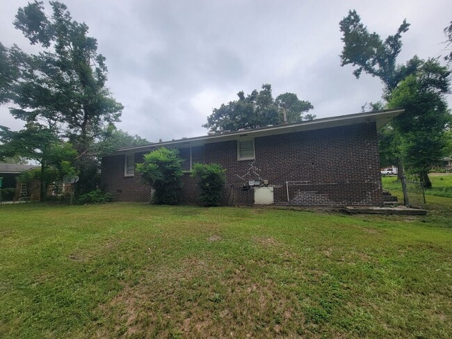 Building Photo - Augusta - Richmond County