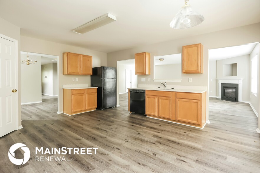 Building Photo - 4506 Brimmer Pl Ct