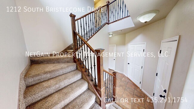 Building Photo - 1212 Bristlecone Dr