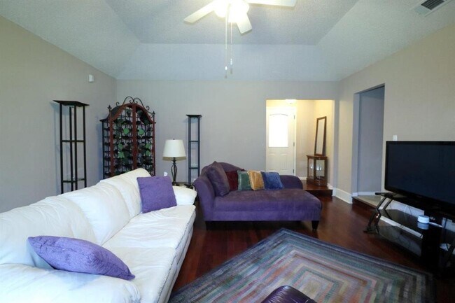 Building Photo - 5502 Abilene Trail