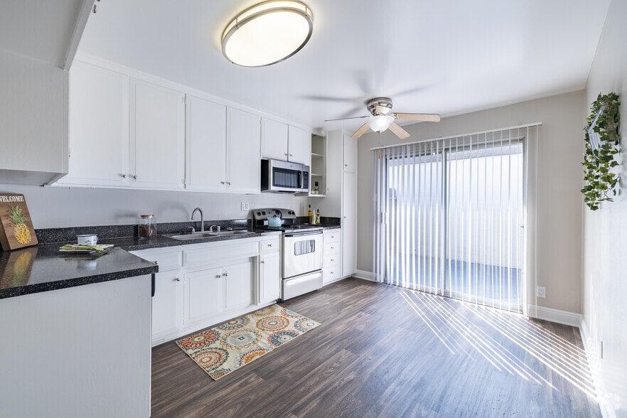 Photo of Terramonte Apartment Homes