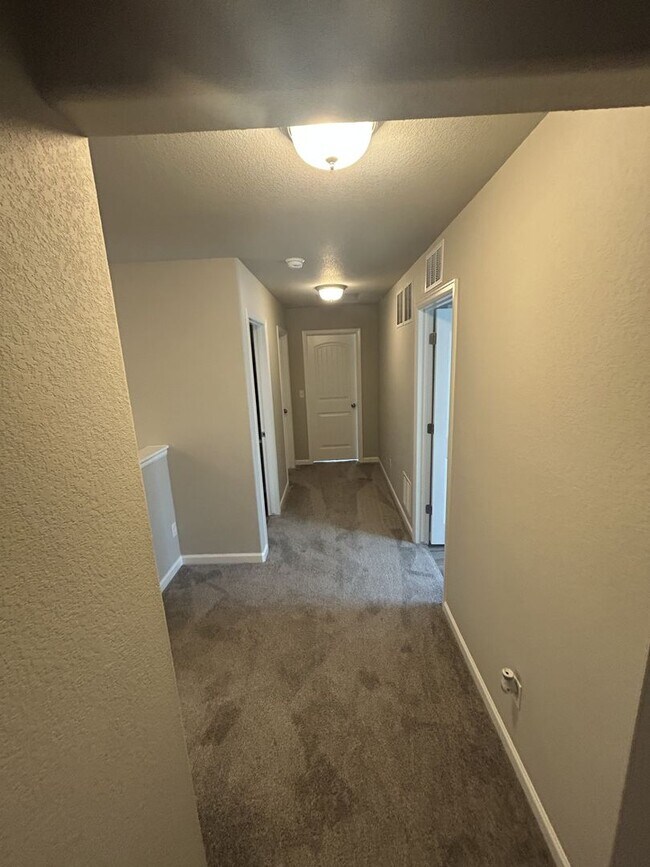 Building Photo - Brand New Townhome – Spacious, Modern, and...