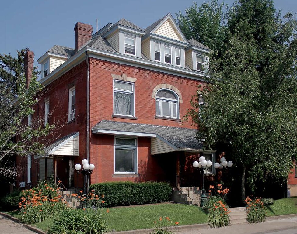 Building Photo - 322 S Trenton Ave