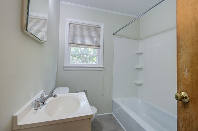 Building Photo - COMING SOON! Brick Ranch Home in D B Hanna...