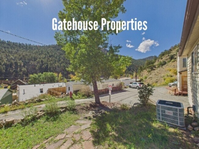 Building Photo - Downtown Idaho Springs Home for Lease