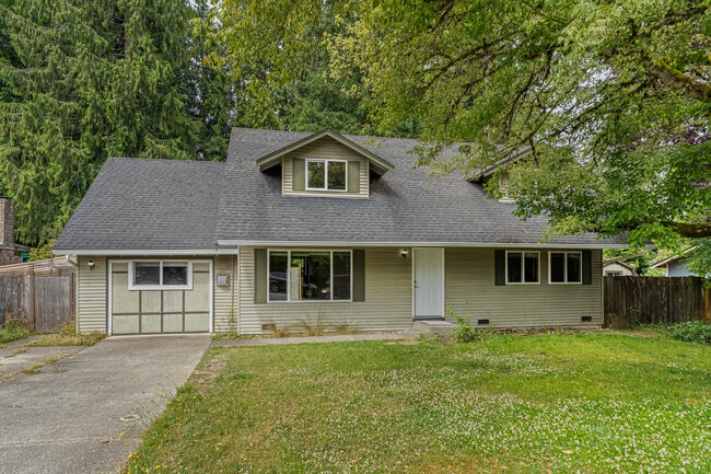 Building Photo - 13320 60th Dr SE