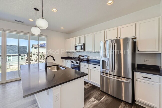 Building Photo - 8051 Ralston Creek Ave