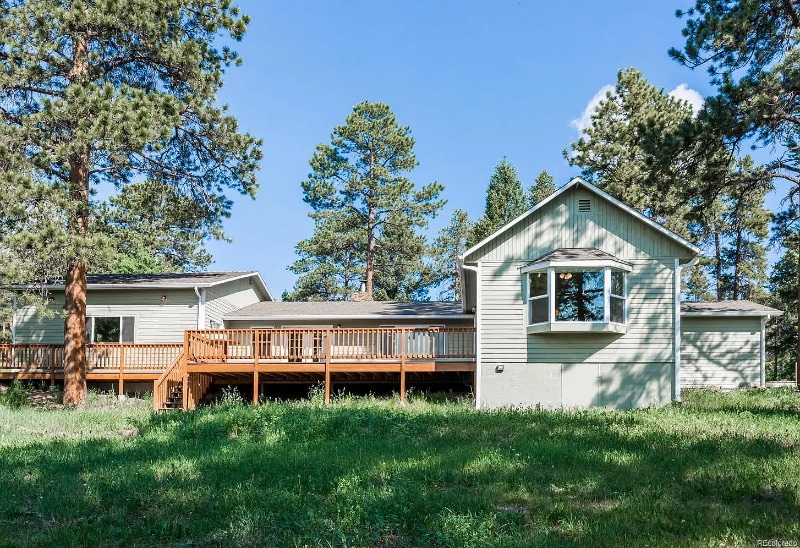 Primary Photo - 28779 Pine Trail