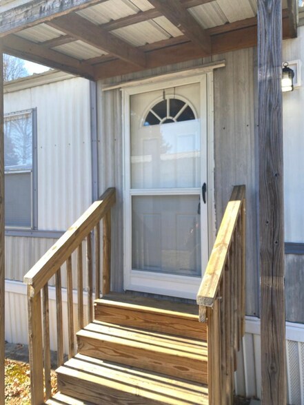 Building Photo - 40 Tylers Cookie Ln