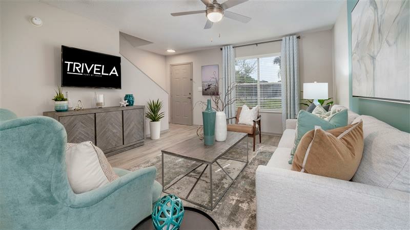Primary Photo - Trivela Port St Lucie