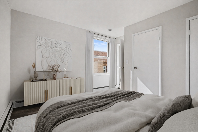 Building Photo - 3549 Harvey Ave