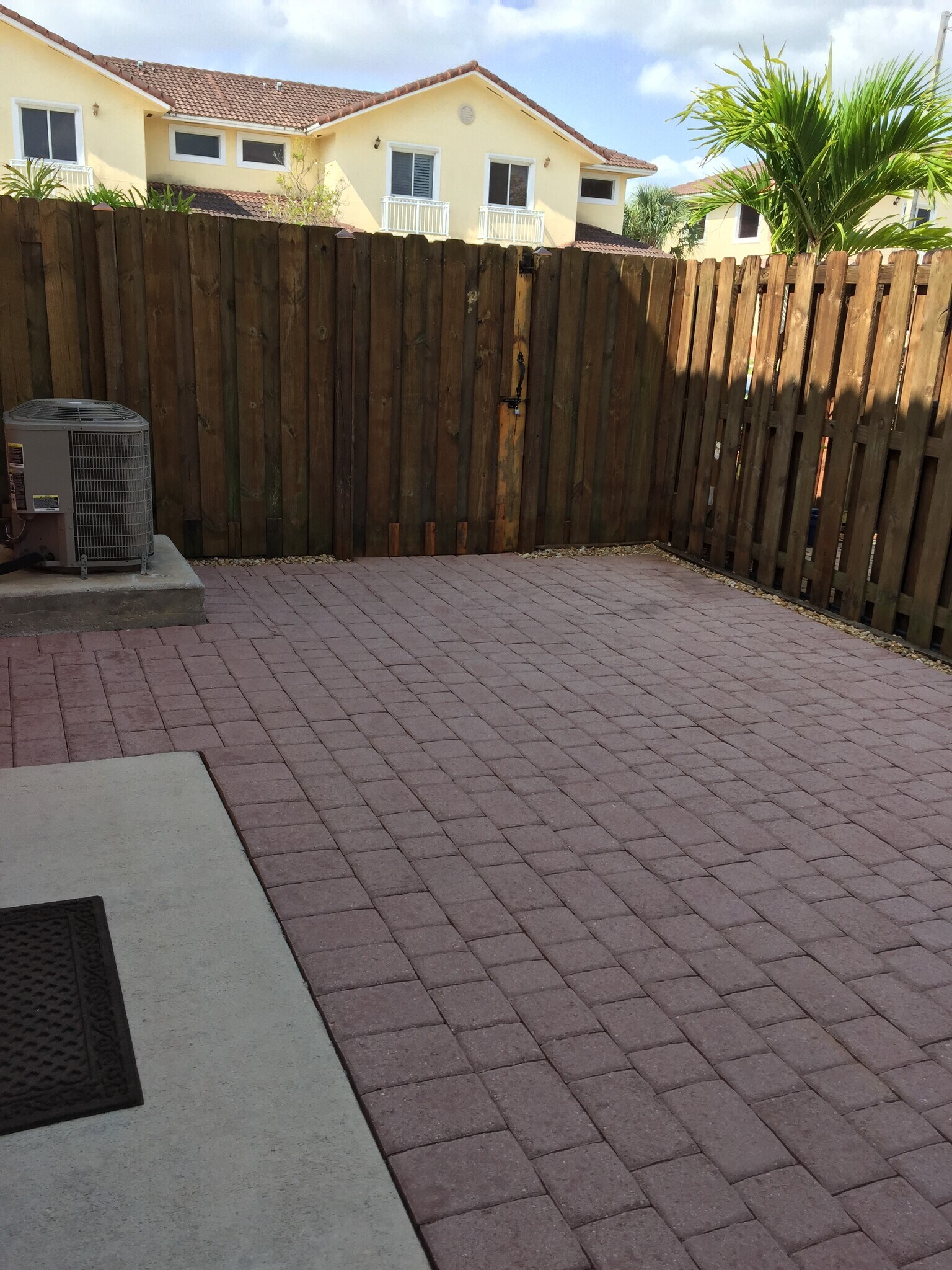 Patio - 17802 NW 74th Ct