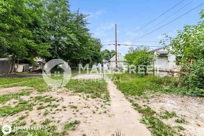 Building Photo - 1719 W Hill St, Louisville, KY 40210