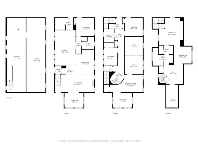 Building Photo - 4445 N Frederick Ave