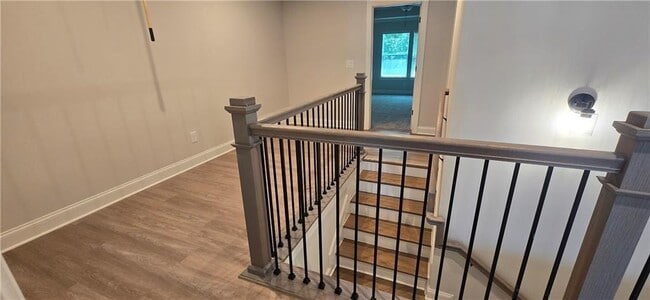 Building Photo - 721 Stickley Oak Way