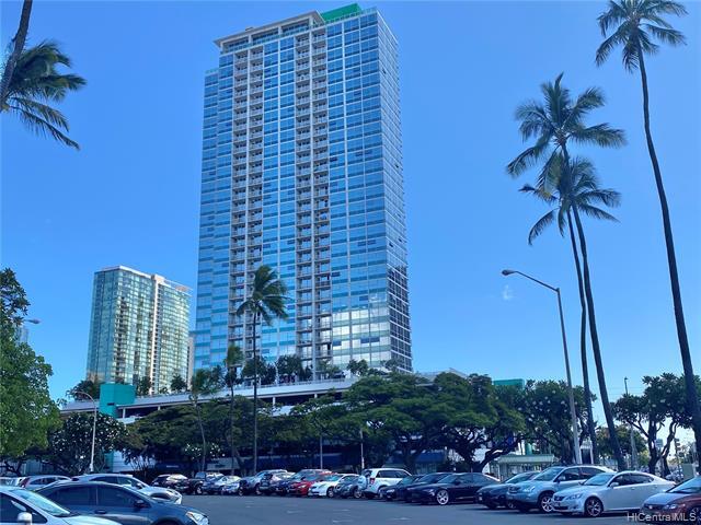 Building Photo - 909 Kapiolani Blvd