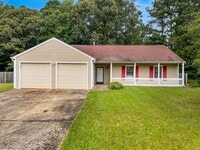 Building Photo - Powder Springs - 3BR - Fully Renovated