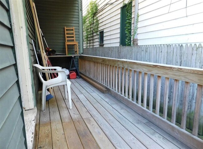 Building Photo - 238 Lehigh Ave