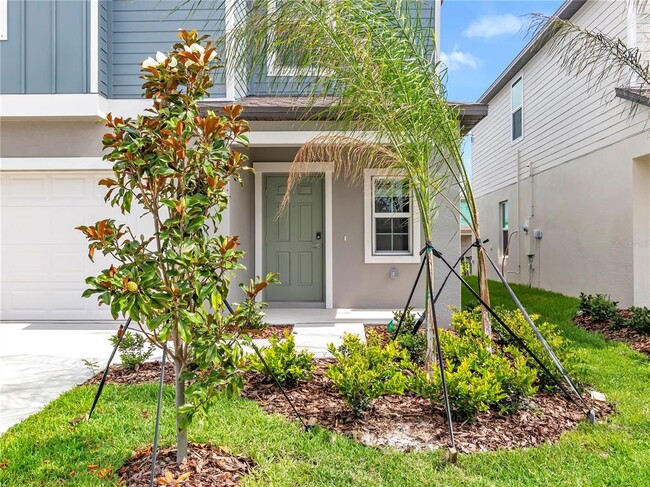 Building Photo - 6115 Blue Paloma Ct