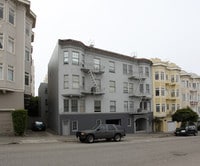Building Photo - 1229 Chestnut Street (204r)