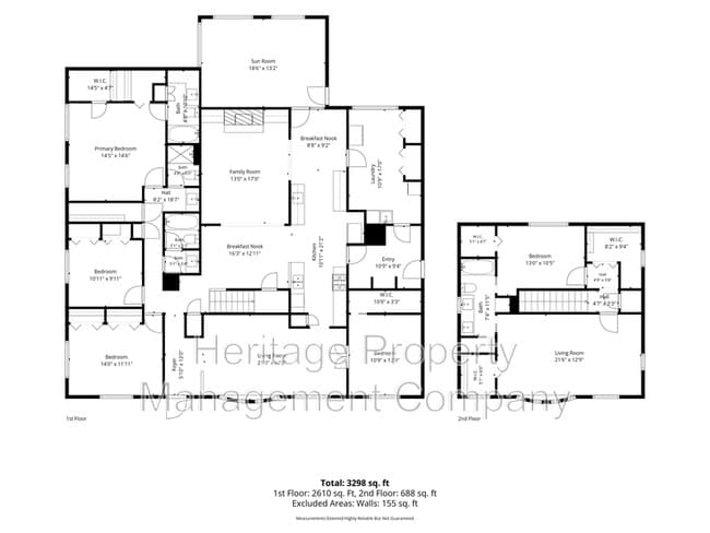 Building Photo - 3614 Versailles Dr